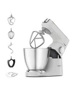 Kenwood Titanium Chef Baker XL Lite - Impastatrice planetaria, 3