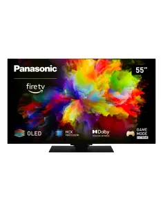 Panasonic Smart TV OLED UHD 4K 55" TV-55Z80AEZ 120Hz