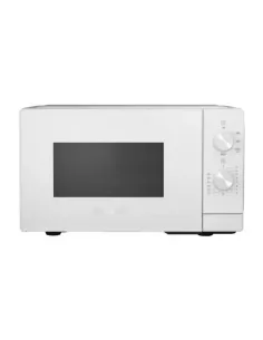 Siemens iQ300 FF020LMW0 forno a microonde Bianco Solo microonde