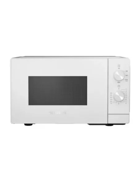Siemens iQ300 FF020LMW0 forno a microonde Bianco Solo microonde