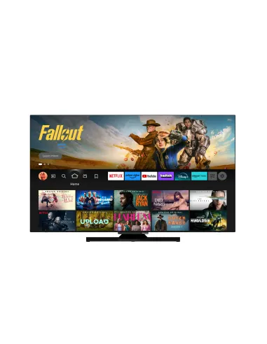Panasonic Smart TV OLED UHD 4K 55" TV-55Z80AEZ 120Hz