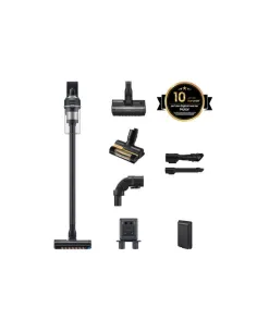 Samsung VS20C85G2TN Aspirapolvere a bastone 2 in 1 Batteria Secco