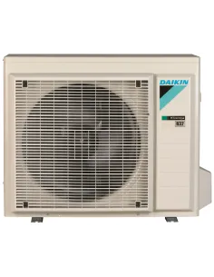 Daikin ARXD35A condizionatore fisso Condizionatore unità esterna Bianco 2