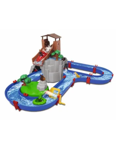 Aquaplay AdventureLand