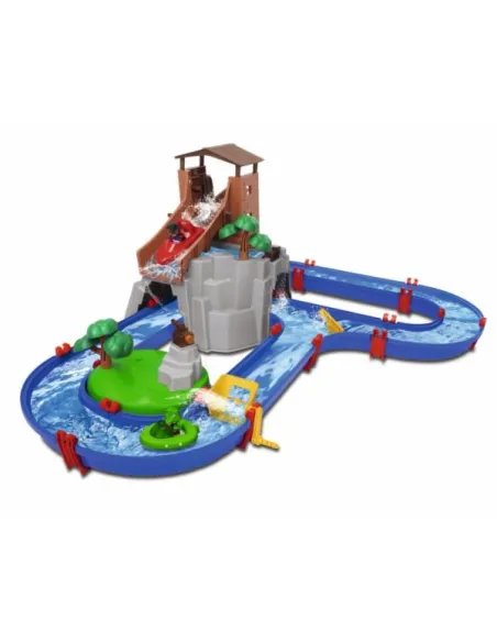 Aquaplay AdventureLand