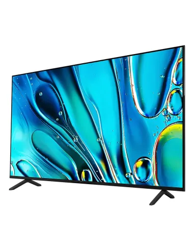 Sony BRAVIA 3 K50S39B.CEI TV 127 cm (50") 4K Ultra HD Smart TV Wi-Fi Nero