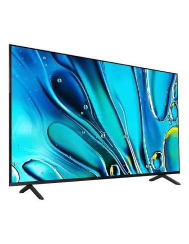 Sony BRAVIA 3 K50S39B.CEI TV 127 cm (50") 4K Ultra HD Smart TV Wi-Fi Nero