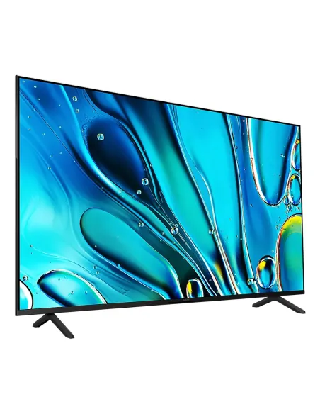 Sony BRAVIA 3 K50S39B.CEI TV 127 cm (50") 4K Ultra HD Smart TV Wi-Fi Nero