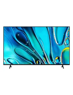 Sony BRAVIA 3 K55S39B.CEI TV 139,7 cm (55") 4K Ultra HD Smart TV Wi-Fi Nero