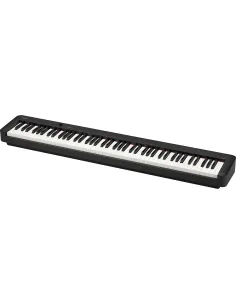 Casio CDP-S110BK tastiera digitale 88 chiavi Nero