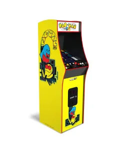Arcade1Up Pac-Man Deluxe