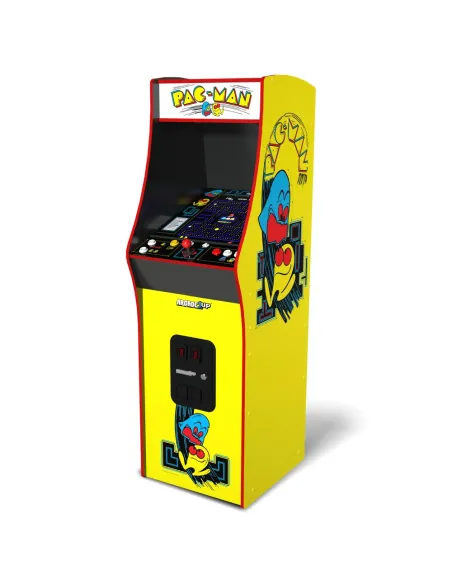Arcade1Up Pac-Man Deluxe