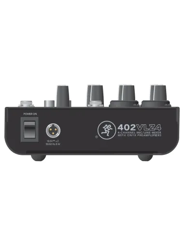 Mackie 402VLZ4 4 canali 20 - 20000 Hz