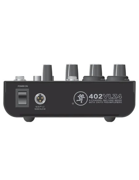 Mackie 402VLZ4 4 canali 20 - 20000 Hz