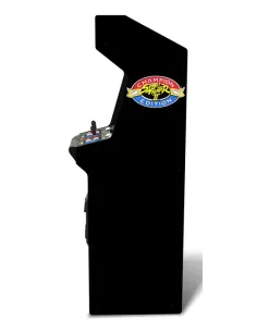 Arcade1Up Street Fighter Deluxe 2