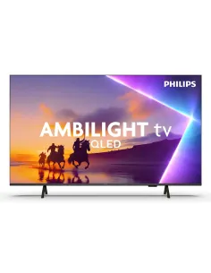 Philips 43PUS8450 12 TV 109,2 cm (43") 4K Ultra HD Wi-Fi Nero