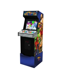 Arcade1Up Marvel Vs. Capcom 2 Arcade Game