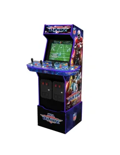 Arcade1Up NFL Blitz Legends Arcade Game 2