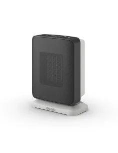 Olimpia Splendid Caldo Trendy Interno Nero, Bianco 1800 W Riscaldatore ambiente elettrico con ventilatore
