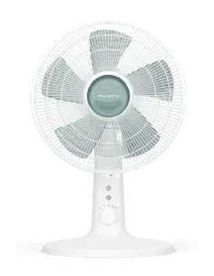 Rowenta Turbo Silence Extreme+ Ventilatore Bianco VU2740F0