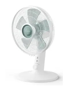 Rowenta Turbo Silence Extreme+ Ventilatore Bianco VU2740F0 2