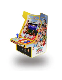 My Arcade Super Street Fighter II Micro Plyaer Pro console da gioco portatile 6,98 cm (2.75") Multicolore 2