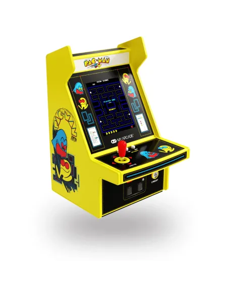 My Arcade PAC-MAN Micro Player Pro console da gioco portatile 6,98 cm (2.75") Multicolore