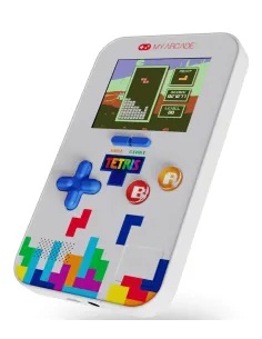 My Arcade Tetris Go Gamer console da gioco portatile 6,35 cm (2.5") Multicolore 2