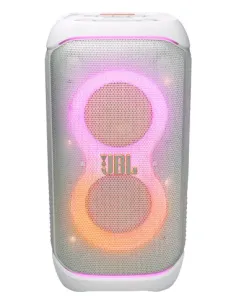 JBL PartyBox Stage 320 Diffusore Bluetooth portatile con giochi di luce 240W Bianco 2