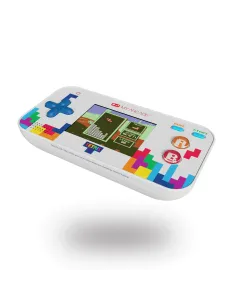 My Arcade Tetris Gamer V console da gioco portatile 6,35 cm (2.5") Multicolore 2