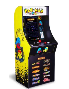 Arcade1Up PAC-A-405529 cabinato arcade per videogiochi