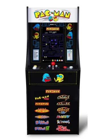 Arcade1Up PAC-A-405529 cabinato arcade per videogiochi