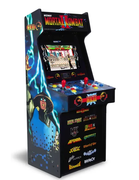 Arcade1Up MKB-A-405729 cabinato arcade per videogiochi