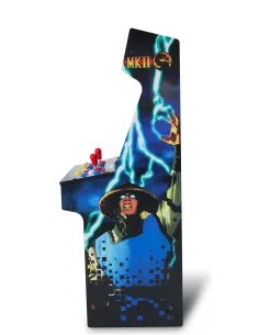 Arcade1Up MKB-A-405729 cabinato arcade per videogiochi 2