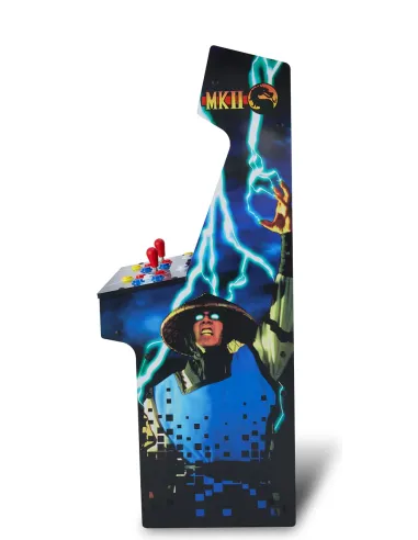 Arcade1Up MKB-A-405729 cabinato arcade per videogiochi