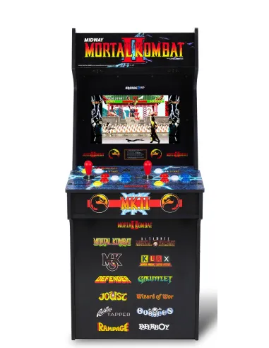 Arcade1Up MKB-A-405729 cabinato arcade per videogiochi