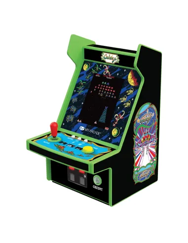 My Arcade GALAGA Micro Player Pro console da gioco portatile 6,98 cm (2.75") Multicolore