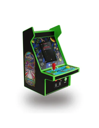 My Arcade GALAGA Micro Player Pro console da gioco portatile 6,98 cm (2.75") Multicolore