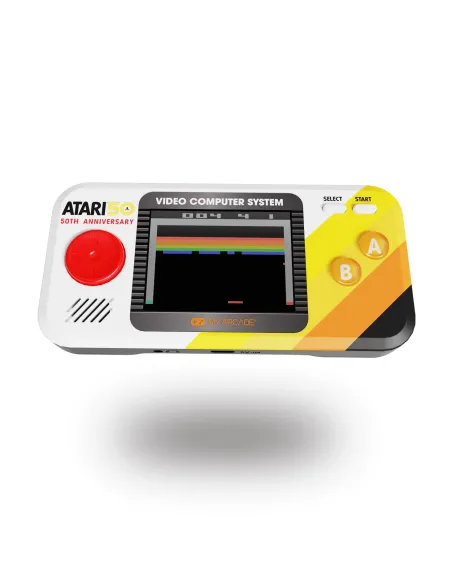 My Arcade Atari Pocket Player Pro console da gioco portatile 6,98 cm (2.75") Multicolore