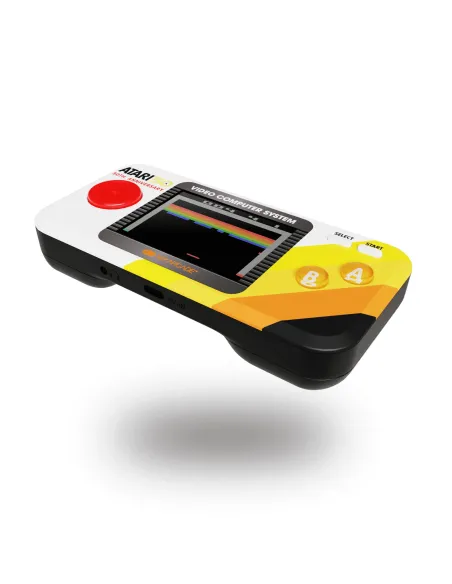 My Arcade Atari Pocket Player Pro console da gioco portatile 6,98 cm (2.75") Multicolore