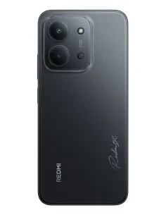 Xiaomi Redmi 15C 17,5 cm (6.9") 4G USB tipo-C 4 GB 128 GB 6000 mAh Nero 2