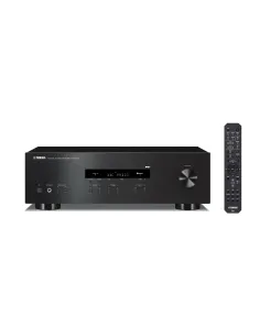 Yamaha R-S202D Stereo Nero