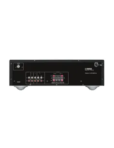 Yamaha R-S202D Stereo Nero 2