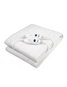 Ardes AR4U140A scaldaletto Sottocoperta elettrica 120 W Bianco Poliestere