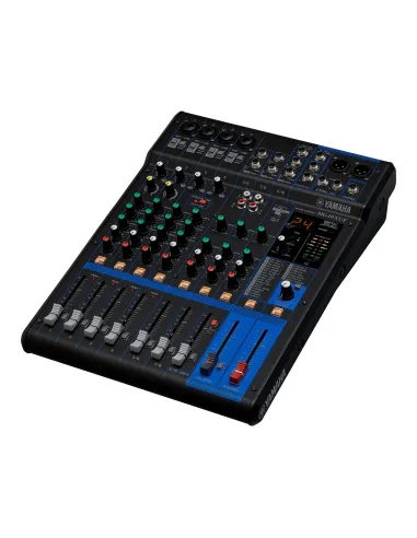 Yamaha MG10XUF mixer audio 10 canali
