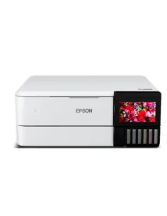 ECOTANK ET-8500