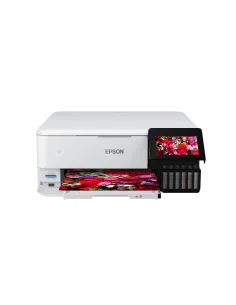 ECOTANK ET-8500 2