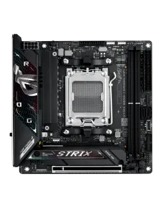 ASUS ROG STRIX B850-I GAMING WIFI AMD B850 Socket AM5 mini ITX 2