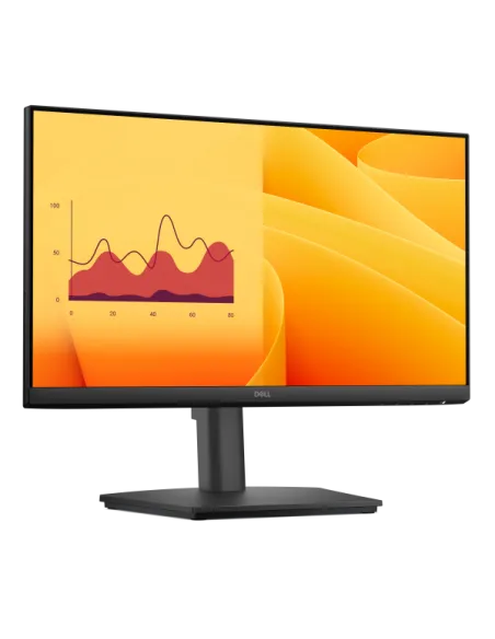 DELL E Series E2225HSM Monitor PC 54,6 cm (21.5") 1920 x 1080 Pixel