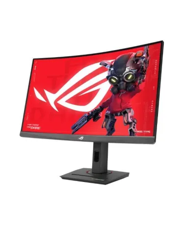 ASUS XG27WCS Monitor PC 68,6 cm (27") 2560 x 1440 Pixel Wide Quad HD